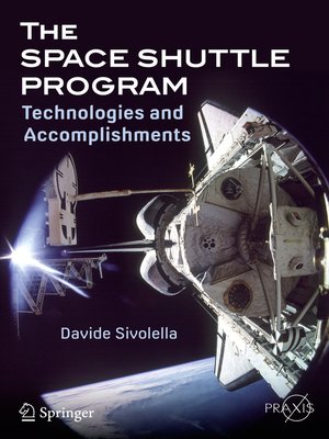 cover image of The Space Shuttle Program